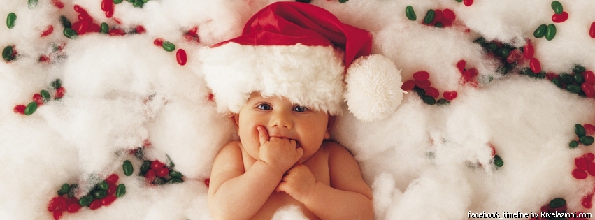 Immagini Natale 400 X 150 Pixel.Buon Natale Cover Per Il Diario Di Facebook Buon Natale