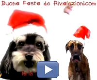 Sfondi Natalizi Con Animali.Cartoline Animate E Musicali Di Buon Natale Cartoline Video Animazioni E Giochi Gratis
