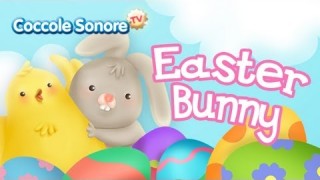 Il coniglietto di Pasqua “Easter Bunny”
