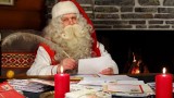 Intervista a Babbo Natale in Lapponia Finlandia: Rovaniemi – Villaggio di Babbo Natale