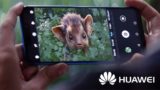 Lo spot Huawei che ci insegna a rispettare LA VITA