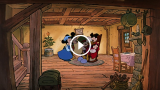 Canto di Natale di Topolino (Mickey’s Christmas Carol) il cortometraggio animato del 1983