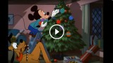 L’albero di Natale di Pluto (1952)