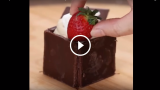 Come fare la scatola di cioccolato con sorpresa