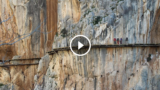 Il sentiero più pericoloso del mondo – VIDEO a 360°