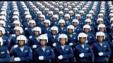 China Army ft. Daft Punk – Get Lucky