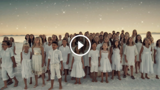 “Diamonds” by Rihanna | Cover by One Voice Children’s Choir
