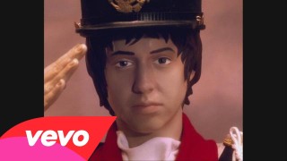 Daft Punk – Instant Crush ft. Julian Casablancas