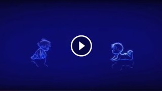 DUET, lo splendido corto animato di Glen Keane, uno degli angeli Disney