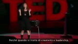 Il potere degli introversi (video TED TALKS)
