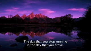 Morcheeba – “Enjoy The Ride”