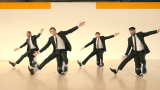 Ok Go “I won’t let you down”, il nuovo video completamente girato con un drone fa impazzire il web