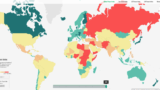 Gli 11 paesi più sicuri al mondo