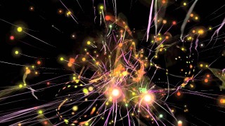 Philip Glass – Violin Concerto No.1 Movement 2