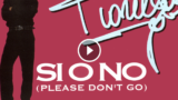 Le 3 versioni di “Please Don’t Go” (KC & The Sunshine Band – Double You – Fiorello)