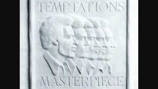 THE TEMPTATIONS – MASTERPIECE 1973