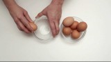 Trucco magico per fare le Uova in CAMICIA