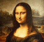 La Gioconda