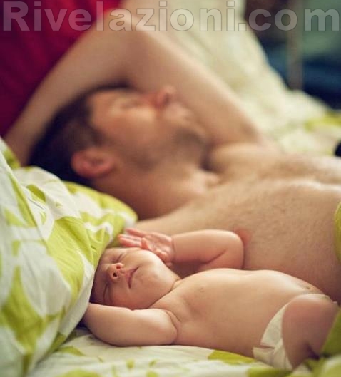 tale padre tale figlio