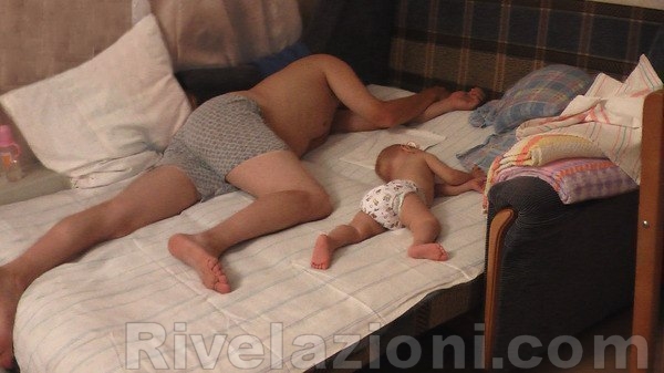 tale padre tale figlio