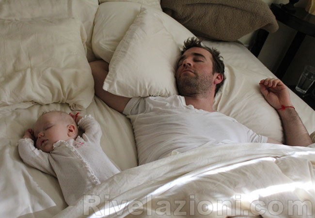 tale padre tale figlio