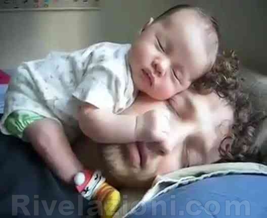 tale padre tale figlio