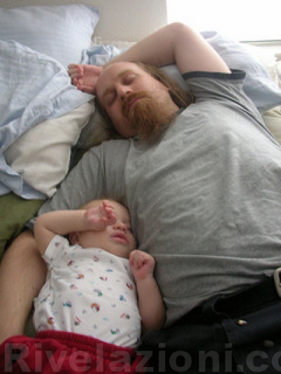 tale padre tale figlio