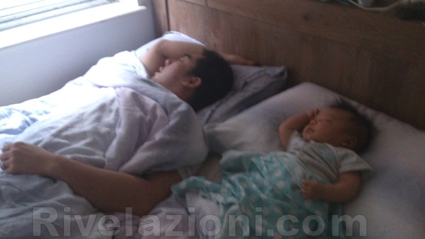 tale padre tale figlio