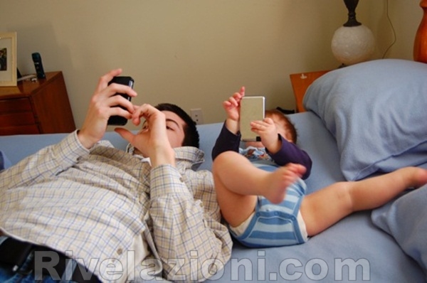 tale padre tale figlio