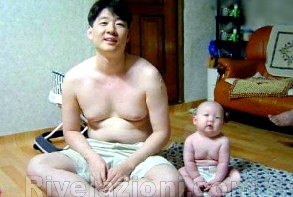 tale padre tale figlio