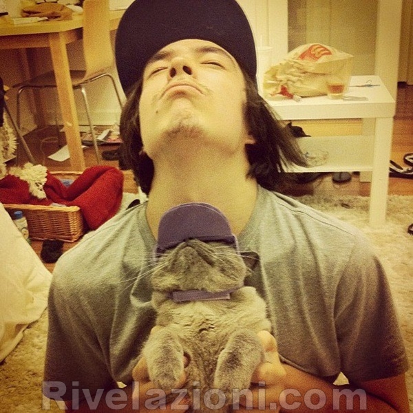 tale padre tale figlio