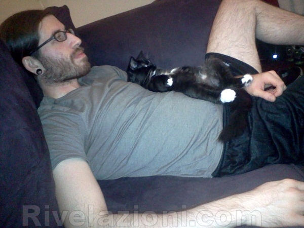 tale padre tale figlio