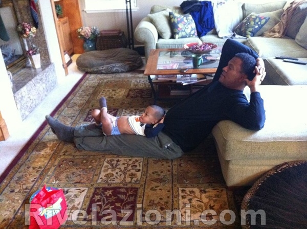 tale padre tale figlio