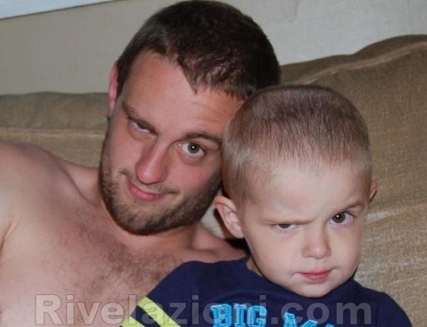 tale padre tale figlio