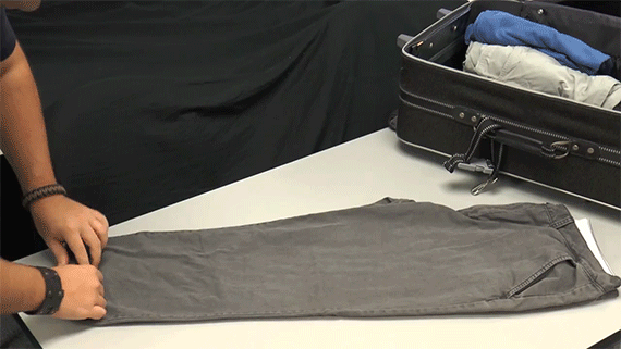 Trucchi per viaggiare