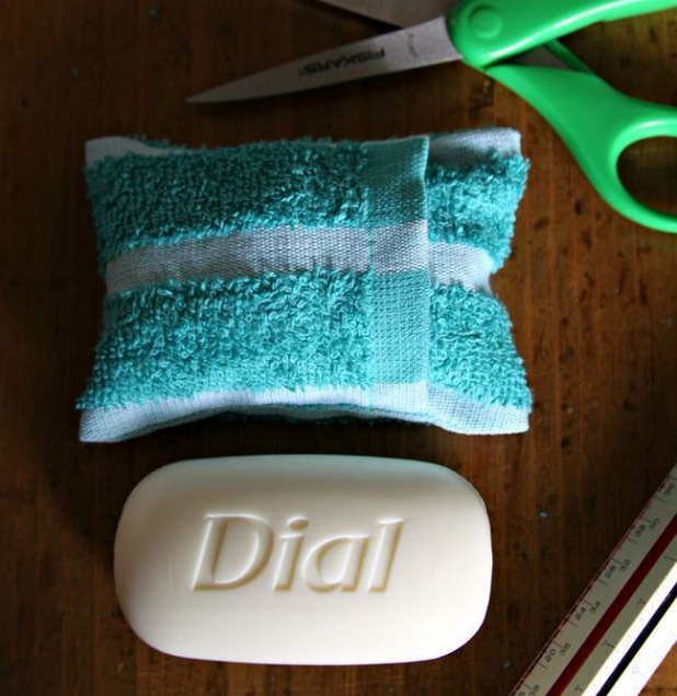 Trucchi per viaggiare