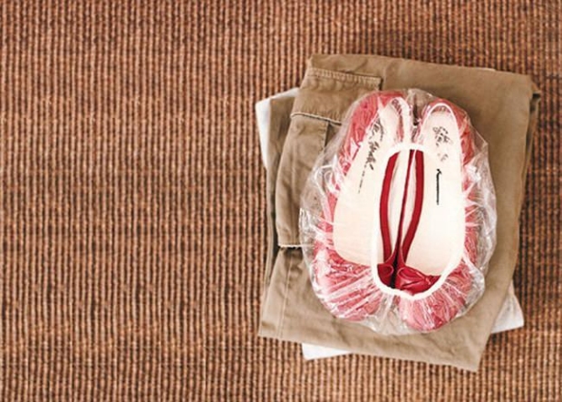 Trucchi per viaggiare