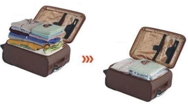 Trucchi per viaggiare