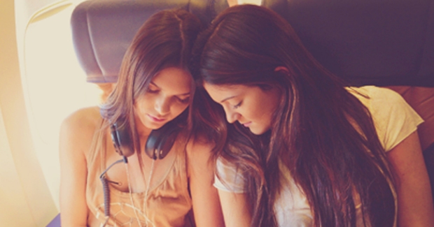 Trucchi per viaggiare