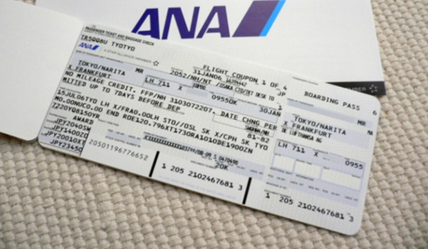 Trucchi per viaggiare