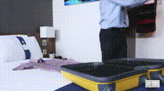 Trucchi per viaggiare