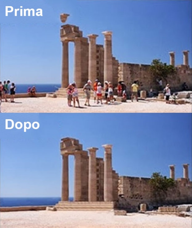 Trucchi per viaggiare