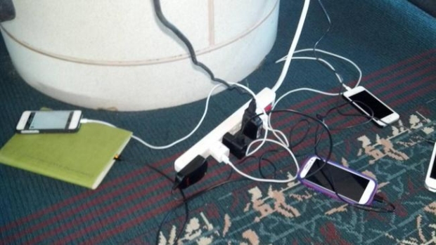 Trucchi per viaggiare