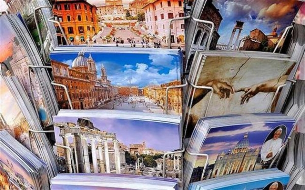 Trucchi per viaggiare